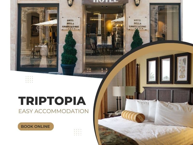 Triptopia